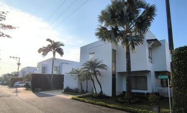 VENDO CASA A LAS AFUERAS DE CALI VALLE DEL CAUCA