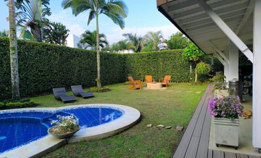 VENDO CASA A LAS AFUERAS DE CALI VALLE DEL CAUCA