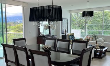 ARRIENDO HERMOSO APTO EN CONJUNTO RESIDENCIAL GOLF CLUB, IBAGUÉ PxB