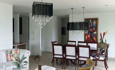 ARRIENDO HERMOSO APTO EN CONJUNTO RESIDENCIAL GOLF CLUB, IBAGUÉ PxB