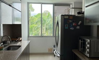 ARRIENDO HERMOSO APTO EN CONJUNTO RESIDENCIAL GOLF CLUB, IBAGUÉ PxB