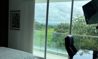 ARRIENDO HERMOSO APTO EN CONJUNTO RESIDENCIAL GOLF CLUB, IBAGUÉ PxB