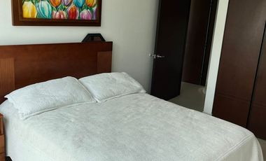 ARRIENDO HERMOSO APTO EN CONJUNTO RESIDENCIAL GOLF CLUB, IBAGUÉ PxB