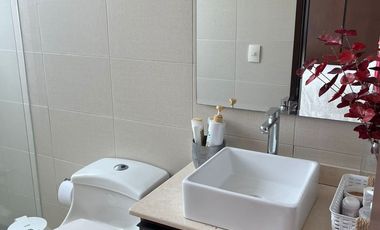 ARRIENDO HERMOSO APTO EN CONJUNTO RESIDENCIAL GOLF CLUB, IBAGUÉ PxB
