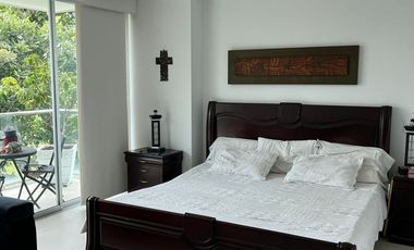 ARRIENDO HERMOSO APTO EN CONJUNTO RESIDENCIAL GOLF CLUB, IBAGUÉ PxB