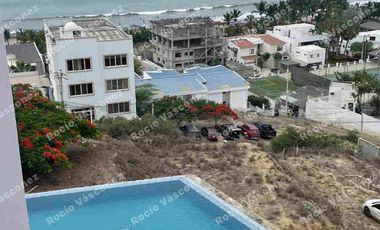 VENDO DEPARTAMENTO EN PUNTA BLANCA, LINDA VISTA