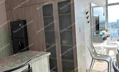 VENDO DEPARTAMENTO EN PUNTA BLANCA, LINDA VISTA