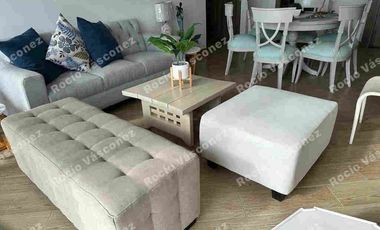 VENDO DEPARTAMENTO EN PUNTA BLANCA, LINDA VISTA