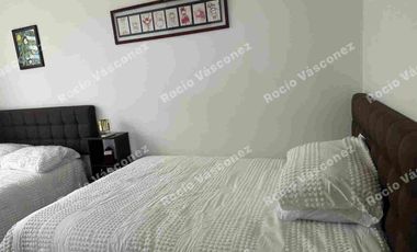 VENDO DEPARTAMENTO EN PUNTA BLANCA, LINDA VISTA