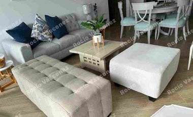 VENDO DEPARTAMENTO EN PUNTA BLANCA, LINDA VISTA