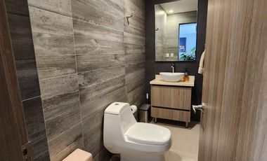 HERMOSA CASA EN PRIVADA ZONA SUR DE QUERÉTARO