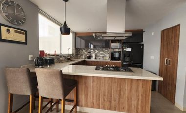 HERMOSA CASA EN PRIVADA ZONA SUR DE QUERÉTARO