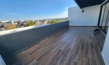 HERMOSA CASA EN PRIVADA ZONA SUR DE QUERÉTARO