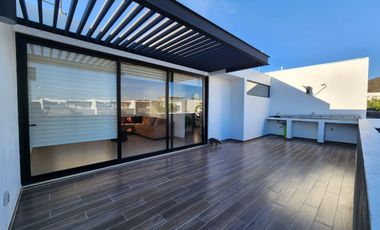 HERMOSA CASA EN PRIVADA ZONA SUR DE QUERÉTARO