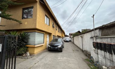 VENDE CASA 4D,3B,1E CERCANO AUTOPISTA COMUNA DE TALCAHUANO