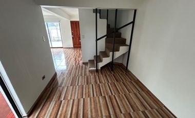 VENDE CASA 4D,3B,1E CERCANO AUTOPISTA COMUNA DE TALCAHUANO