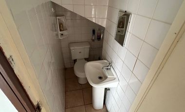 VENDE CASA 4D,3B,1E CERCANO AUTOPISTA COMUNA DE TALCAHUANO