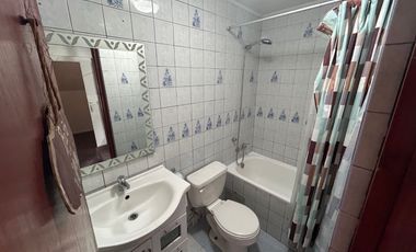 VENDE CASA 4D,3B,1E CERCANO AUTOPISTA COMUNA DE TALCAHUANO