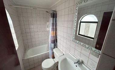 VENDE CASA 4D,3B,1E CERCANO AUTOPISTA COMUNA DE TALCAHUANO