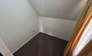 VENDE CASA 4D,3B,1E CERCANO AUTOPISTA COMUNA DE TALCAHUANO