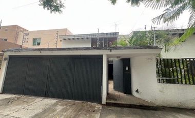 Casa en Venta en Chapalita en Guadalajara Jalisco