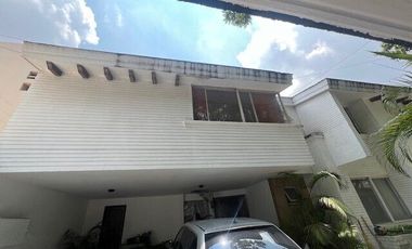 Casa en Venta en Chapalita en Guadalajara Jalisco