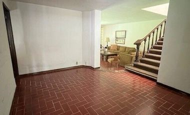 Casa en Venta en Chapalita en Guadalajara Jalisco