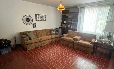 Casa en Venta en Chapalita en Guadalajara Jalisco