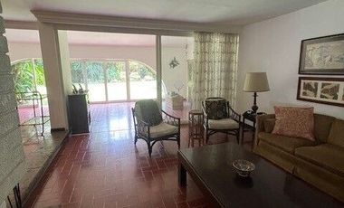 Casa en Venta en Chapalita en Guadalajara Jalisco