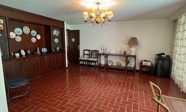 Casa en Venta en Chapalita en Guadalajara Jalisco