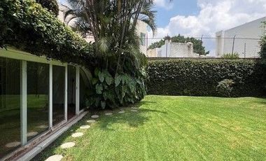 Casa en Venta en Chapalita en Guadalajara Jalisco