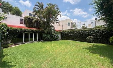 Casa en Venta en Chapalita en Guadalajara Jalisco