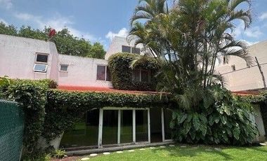 Casa en Venta en Chapalita en Guadalajara Jalisco