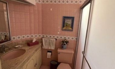 Casa en Venta en Chapalita en Guadalajara Jalisco