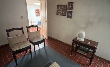 Casa en Venta en Chapalita en Guadalajara Jalisco