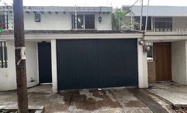 Casa en Venta en Chapalita en Guadalajara Jalisco