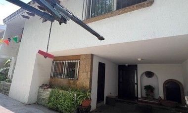Casa en Venta en Chapalita en Guadalajara Jalisco