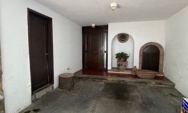 Casa en Venta en Chapalita en Guadalajara Jalisco