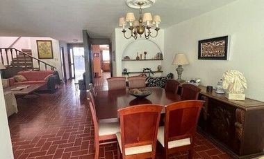 Casa en Venta en Chapalita en Guadalajara Jalisco