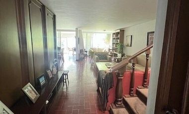 Casa en Venta en Chapalita en Guadalajara Jalisco