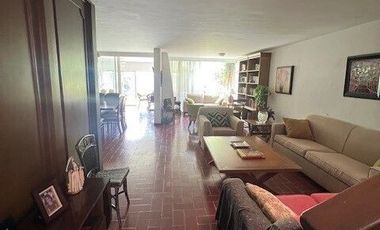 Casa en Venta en Chapalita en Guadalajara Jalisco