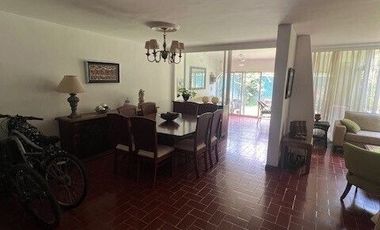 Casa en Venta en Chapalita en Guadalajara Jalisco