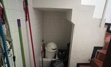 Casa en Venta en Chapalita en Guadalajara Jalisco