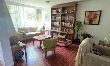 Casa en Venta en Chapalita en Guadalajara Jalisco