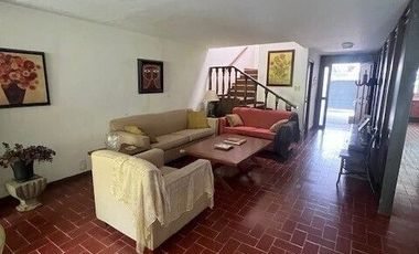 Casa en Venta en Chapalita en Guadalajara Jalisco