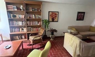 Casa en Venta en Chapalita en Guadalajara Jalisco