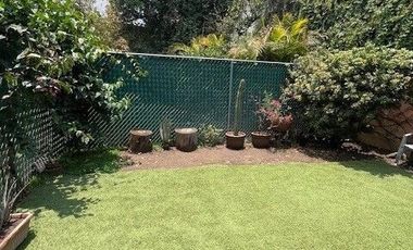 Casa en Venta en Chapalita en Guadalajara Jalisco