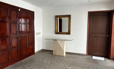 VENDO LINDA CASA EN EL SOL DE LA MOLINA