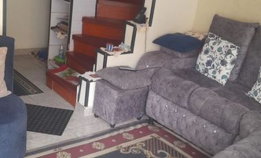 SE VENDE CASA EN GRAN GRANADA, BOGOTA