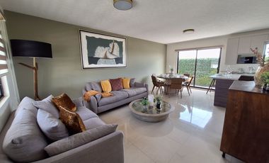 Casa nueva de tres recamaras